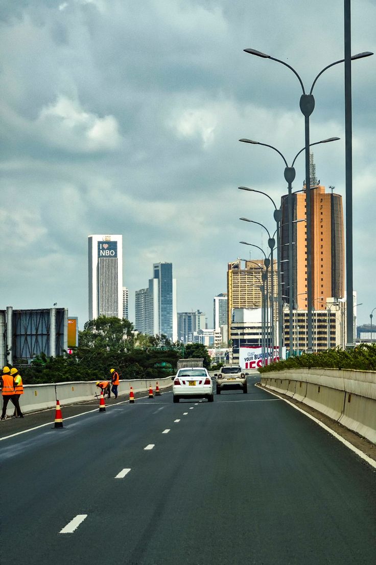 Transport & Infrastructure