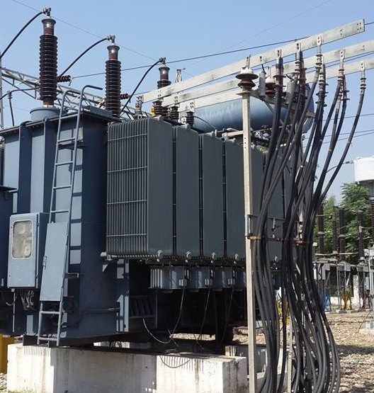 Energy & Utilities