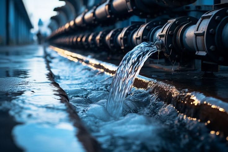Water & Sanitation